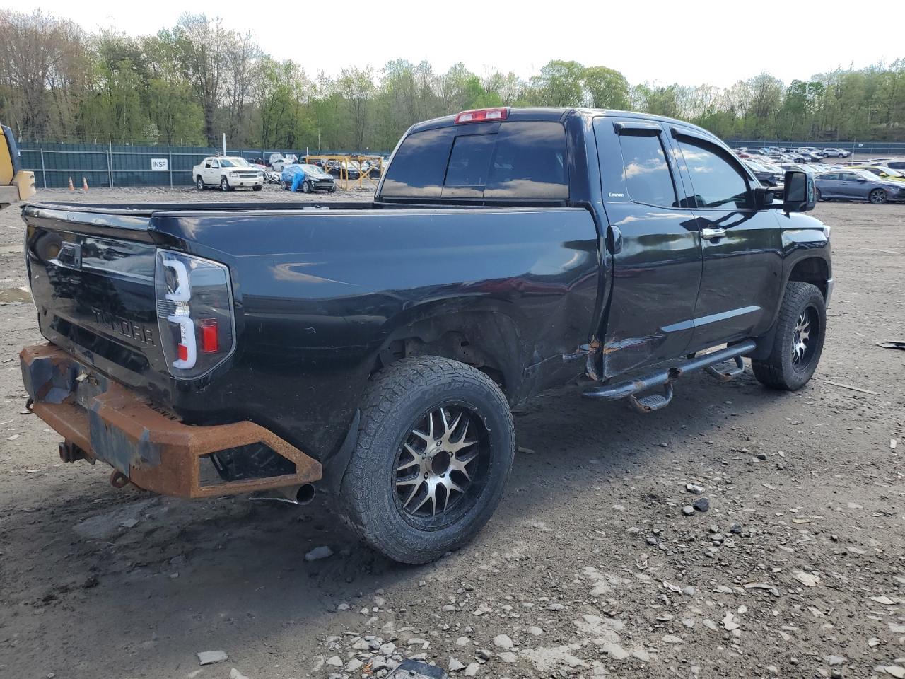 5TFBY5F11GX512494 TOYOTA TUNDRA 2016