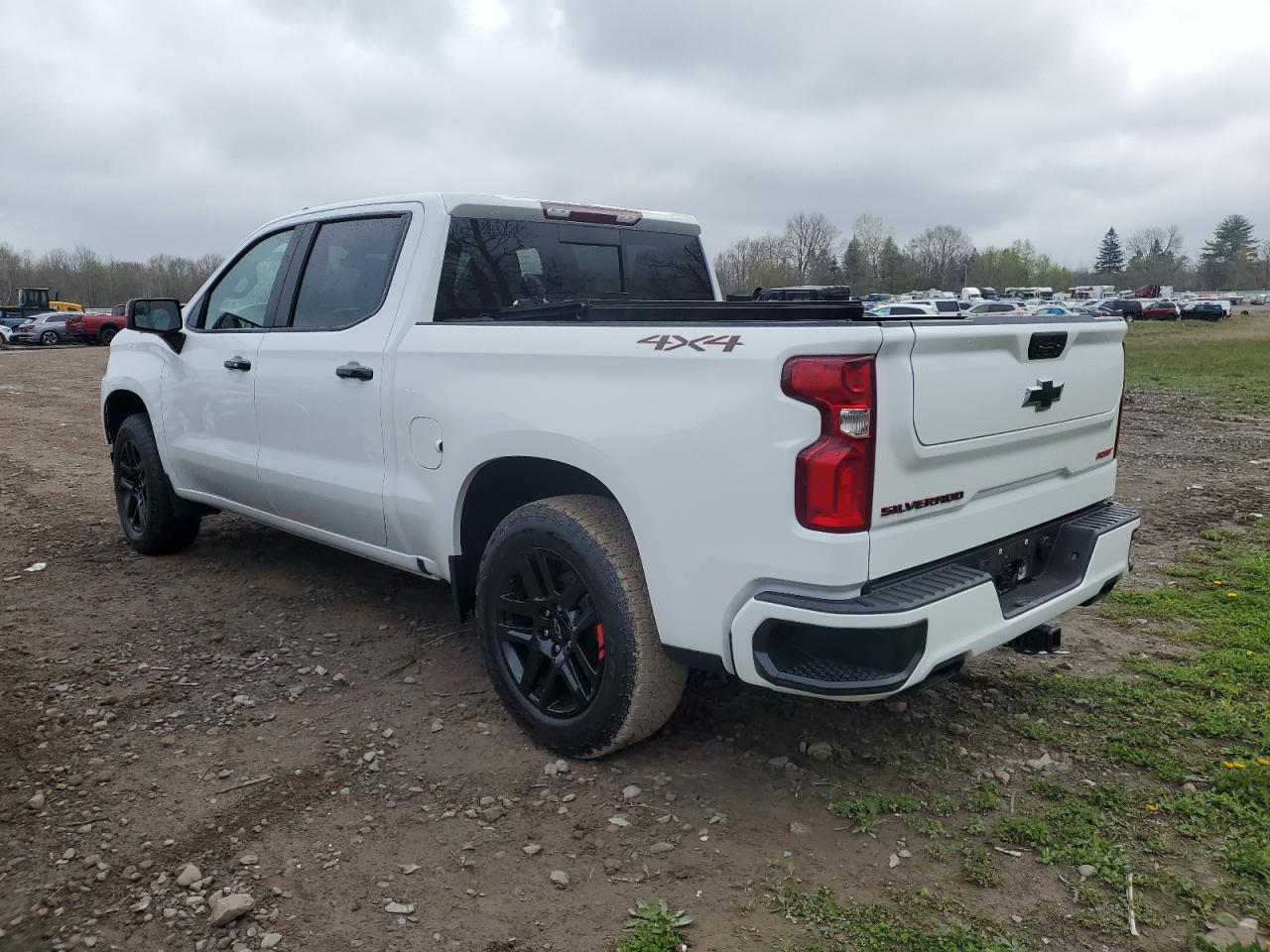 1GCUYEEL9MZ431349 CHEVROLET ALL Models 2021