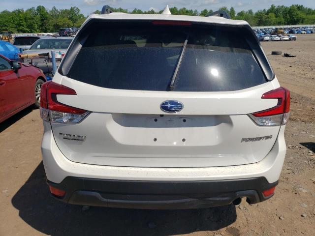 2023 SUBARU FORESTER L - JF2SKAPC8PH415833