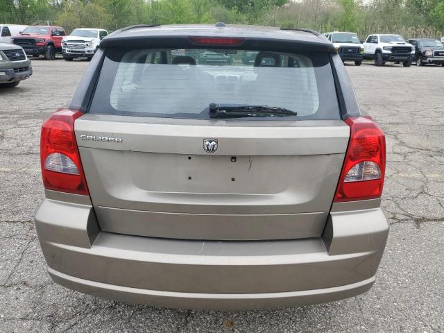 2007 Dodge Caliber VIN: 1B3HB28B97D301594 Lot: 52845004