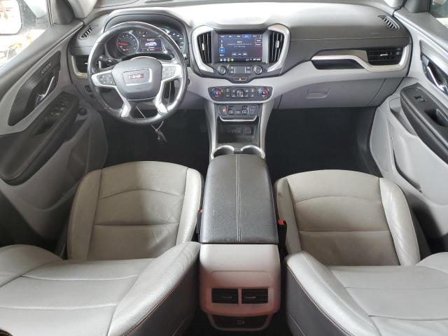 2021 GMC Terrain Slt VIN: 3GKALPEV8ML316526 Lot: 56815734