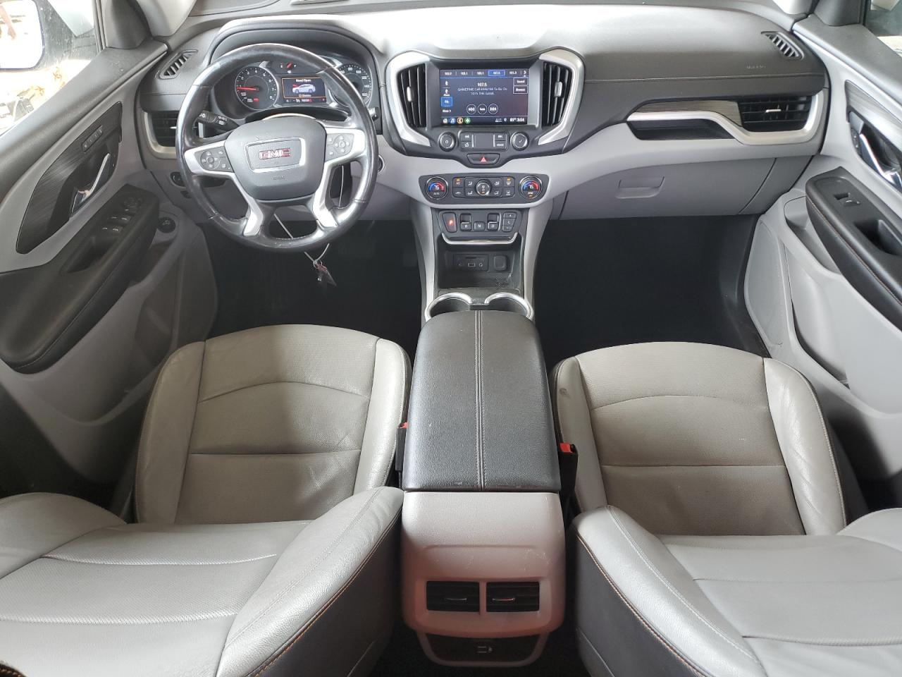 3GKALPEV8ML316526 2021 GMC Terrain Slt