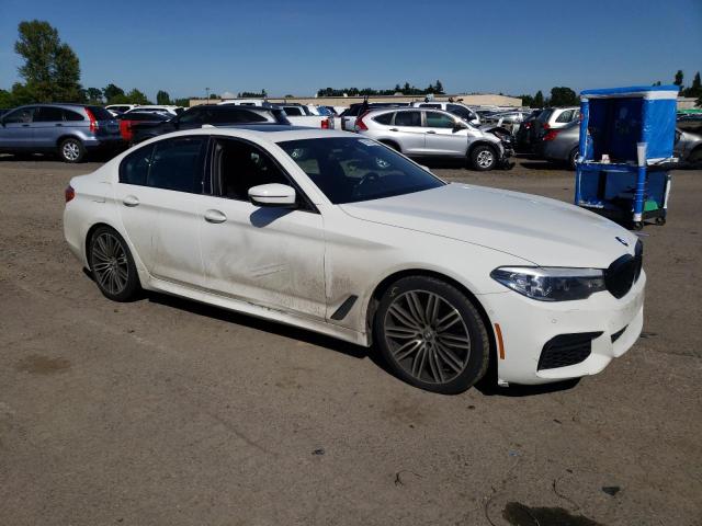 VIN WBAJE7C50KWW31205 2019 BMW 5 Series, 540 XI no.4