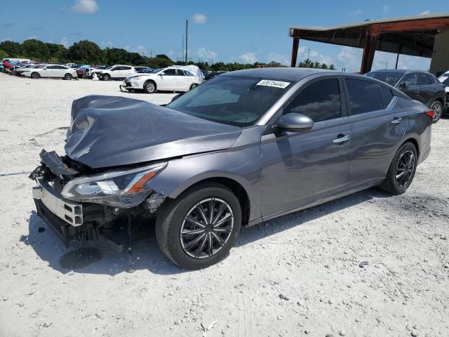 2020 Nissan Altima S VIN: 1N4BL4BV7LC201564 Lot: 53675444