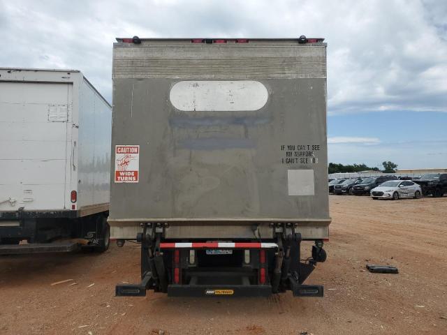 2012 Isuzu Nqr VIN: JALE5W160C7901084 Lot: 53817174