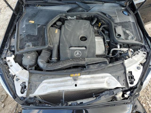 VIN 55SWF4KB8GU111825 2016 Mercedes-Benz C-Class, 3... no.11