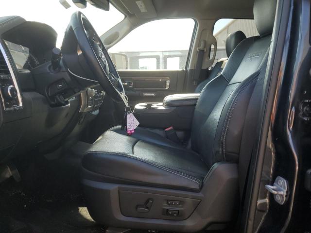 2017 Ram 1500 Laramie VIN: 1C6RR7NTXHS788155 Lot: 56291204