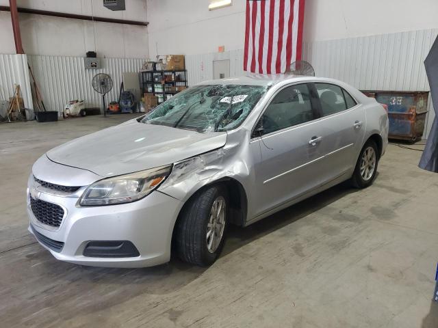 2014 Chevrolet Malibu Ls VIN: 1G11A5SL5EF118807 Lot: 56343134