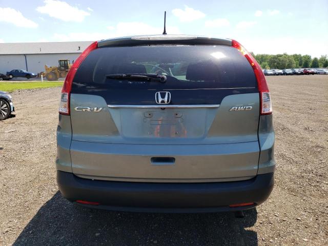 2012 Honda Cr-V Ex VIN: 2HKRM4H54CH628878 Lot: 54888124