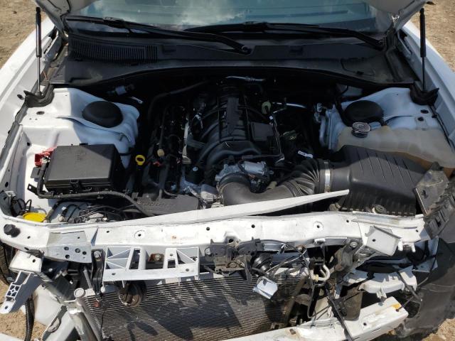 2021 DODGE CHARGER PO - 2C3CDXAT1MH658421