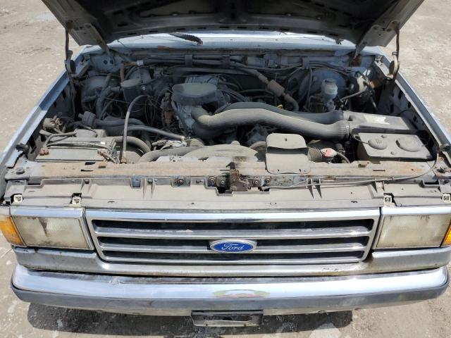 1989 Ford Bronco U100 VIN: 1FMEU15N8KLB47877 Lot: 53877654