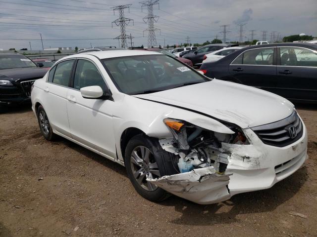 2012 Honda Accord Se VIN: 1HGCP2F60CA191063 Lot: 54344124