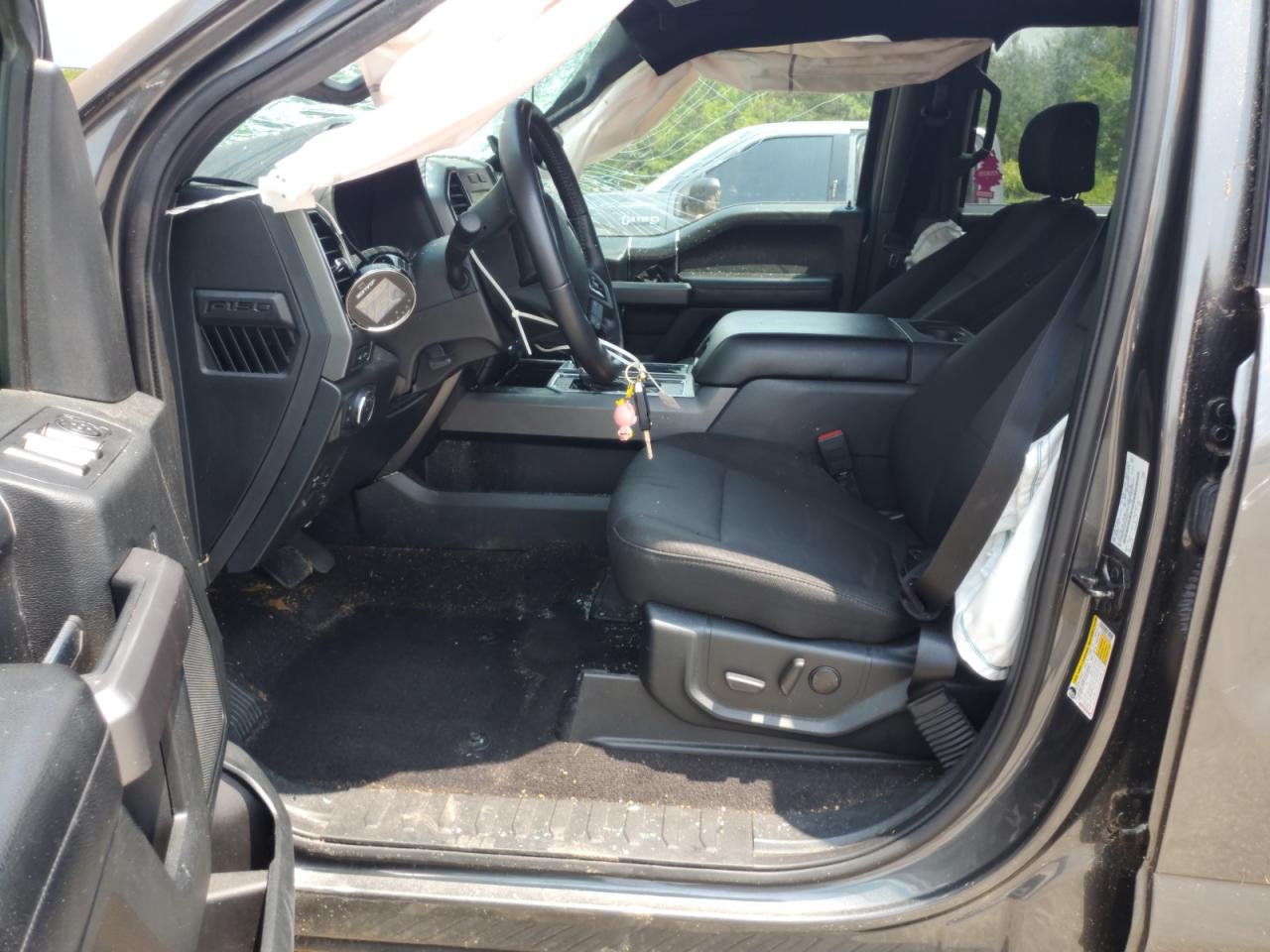 1FTEW1CP9LFC38059 FORD F-150 2020