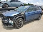 2018 SUBARU CROSSTREK - JF2GTAMC9JH203179