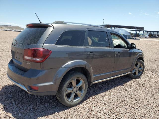 2017 Dodge Journey Crossroad VIN: 3C4PDDGG6HT595478 Lot: 54593874