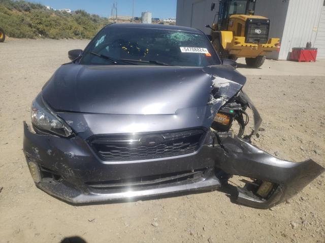 VIN 4S3GTAK60H3739313 2017 Subaru Impreza, Sport no.5