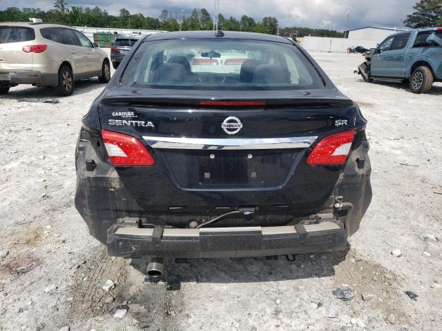 2015 NISSAN SENTRA S - 3N1AB7AP4FY305909