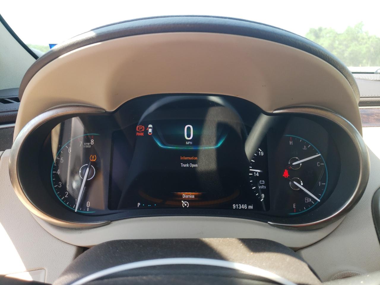 1G4GB5G3XFF329070 2015 Buick Lacrosse