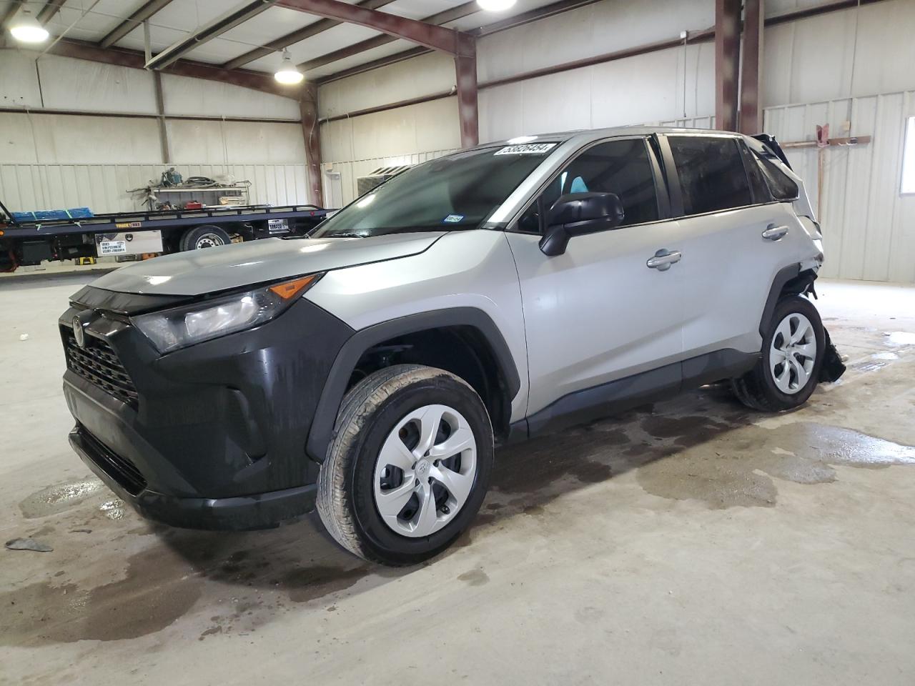 2T3H1RFV5NW220180 2022 Toyota Rav4 Le