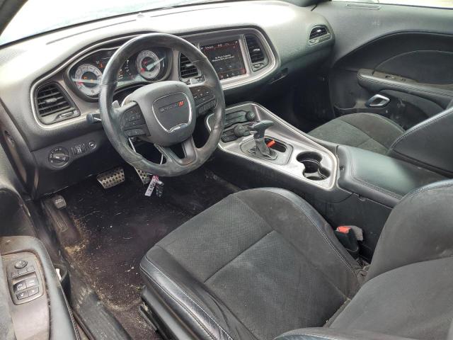 2019 Dodge Challenger R/T Scat Pack VIN: 2C3CDZFJ6KH541515 Lot: 55852184