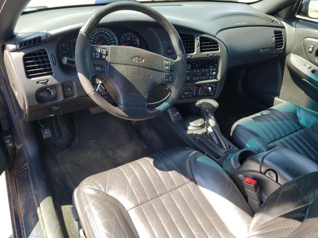 2001 Chevrolet Monte Carlo Ss VIN: 2G1WX15KX19209400 Lot: 55160384