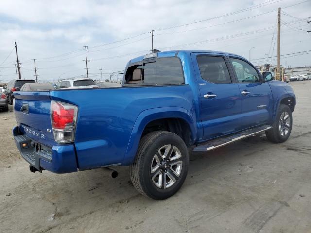 5TFEZ5CN6HX051537 | 2017 Toyota tacoma double cab