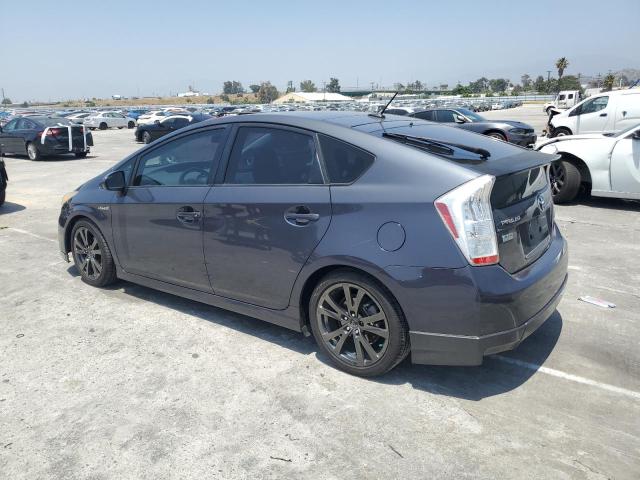 2011 Toyota Prius VIN: JTDKN3DU6B0313632 Lot: 57030604