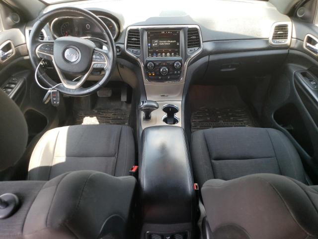 2014 Jeep Grand Cherokee Laredo VIN: 1C4RJFAG4EC159807 Lot: 55608124