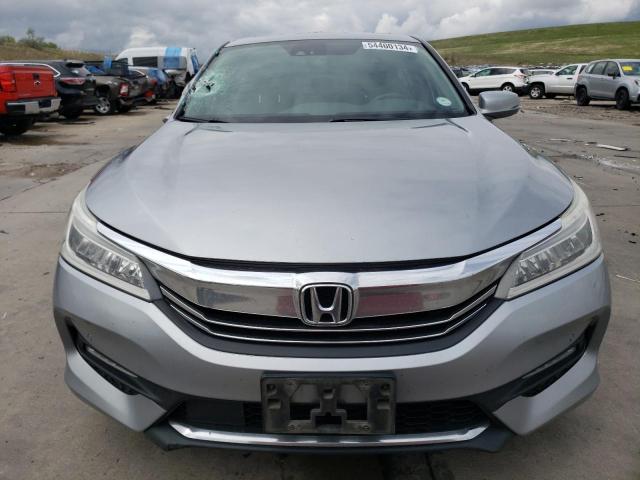 2016 Honda Accord Touring VIN: 1HGCR3F96GA008877 Lot: 54400134