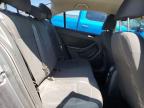 VOLKSWAGEN JETTA BASE photo