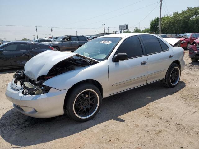 2004 Chevrolet Cavalier VIN: 1G1JC52F247129275 Lot: 54853694