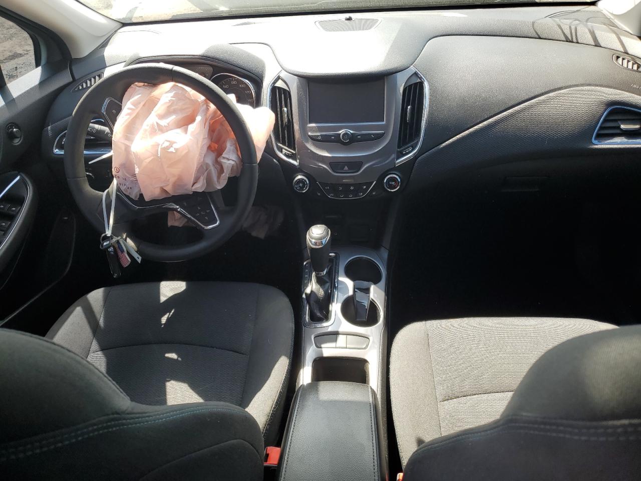 1G1BE5SM8J7164962 2018 Chevrolet Cruze Lt