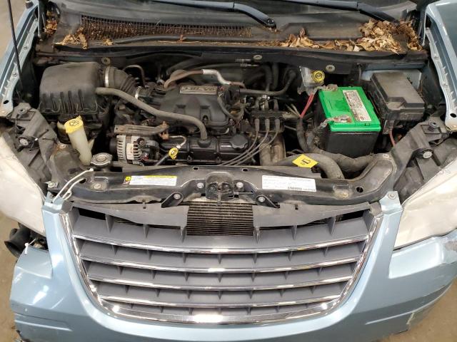 2008 Chrysler Town & Country Touring VIN: 2A8HR54P28R799223 Lot: 56095664