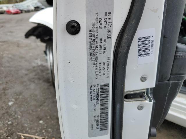 2016 CHRYSLER 300 LIMITE - 2C3CCARG3GH274152