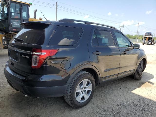 2013 Ford Explorer VIN: 1FM5K7B83DGB19763 Lot: 55855124