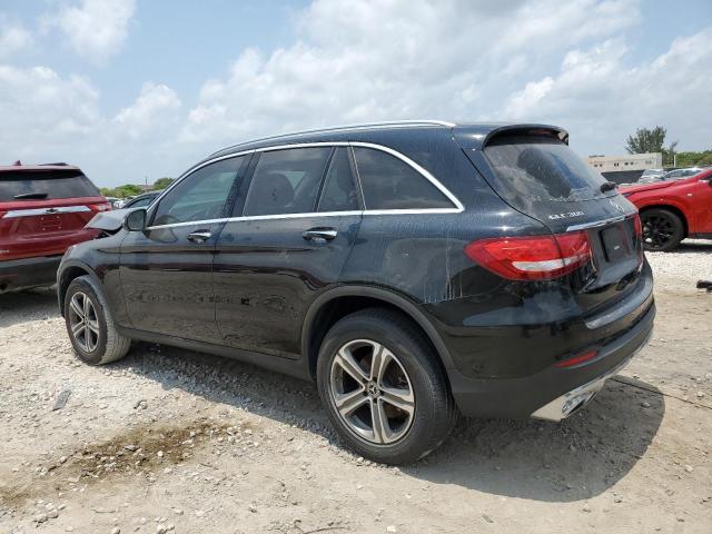 2019 Mercedes-Benz Glc 300 VIN: WDC0G4JB1KV135166 Lot: 53739484