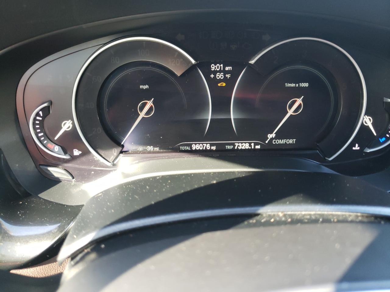 WBAJE7C30HG890911 2017 BMW 540 Xi