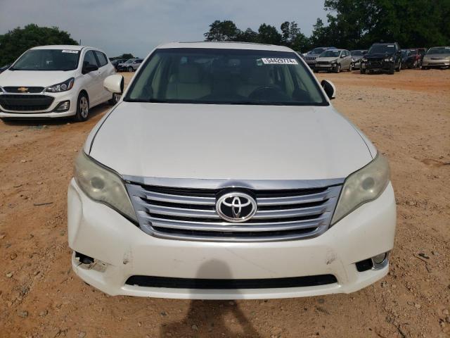 2012 Toyota Avalon Base VIN: 4T1BK3DBXCU457990 Lot: 54429774