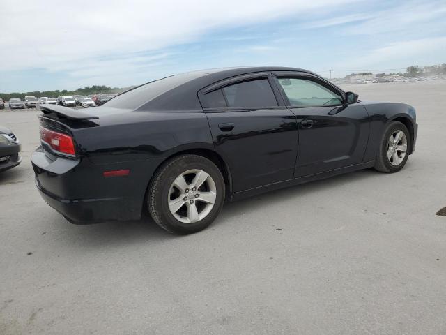 2013 Dodge Charger Se VIN: 2C3CDXBG8DH536995 Lot: 57307924