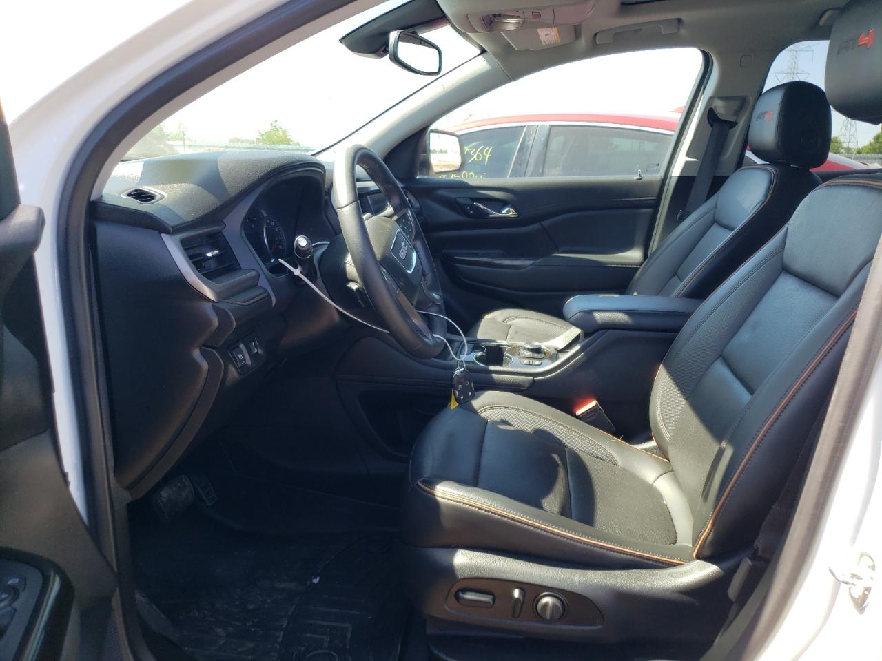 1GKKNLLS9MZ148324 2021 GMC Acadia At4