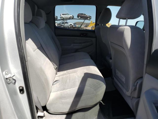 2009 Toyota Tacoma Double Cab VIN: 5TELU42N49Z594736 Lot: 53052344