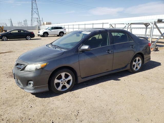 2012 Toyota Corolla Base VIN: 2T1BU4EE4CC829768 Lot: 56086264