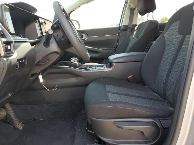 2021 Kia Sorento Lx VIN: 5XYRGDLC0MG044127 Lot: 53754294