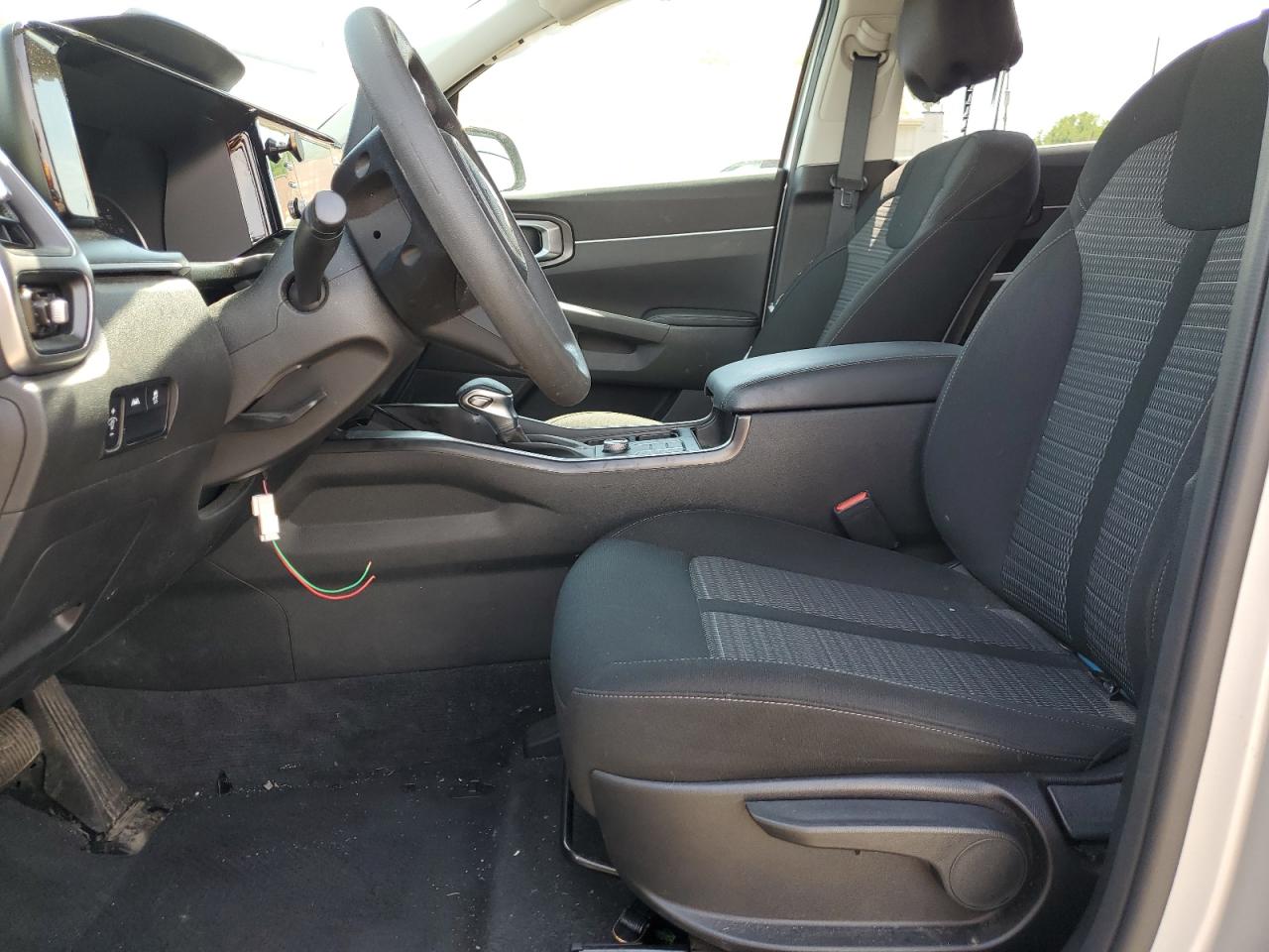 5XYRGDLC0MG044127 2021 Kia Sorento Lx