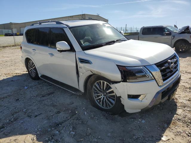 JN8AY2BC6M9147896 Nissan Armada SL 4