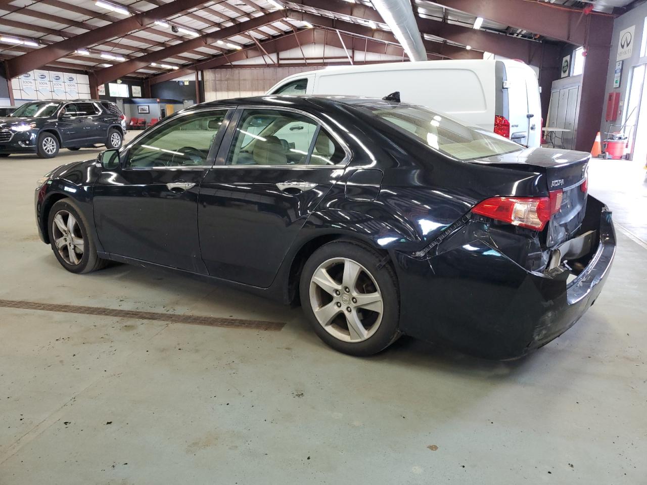 JH4CU2F49DC007796 2013 Acura Tsx