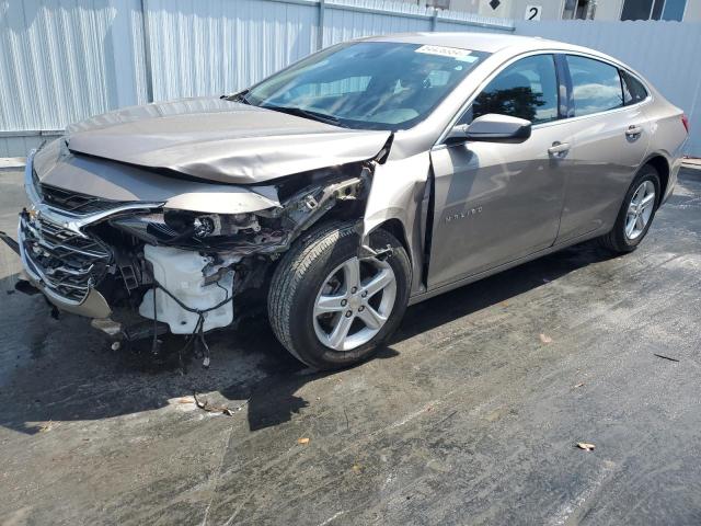 1G1ZD5STXPF245873 Chevrolet Malibu LT