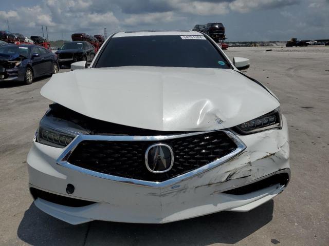 19UUB2F34LA001743 Acura TLX  5