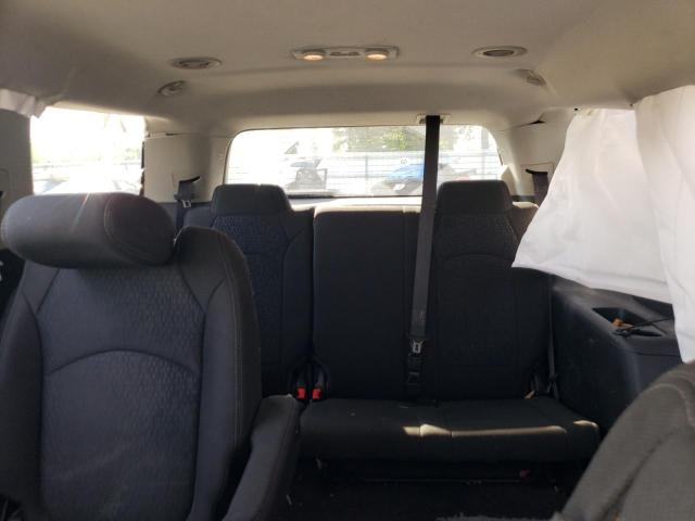 2016 GMC ACADIA SLE - 1GKKVPKD4GJ261322