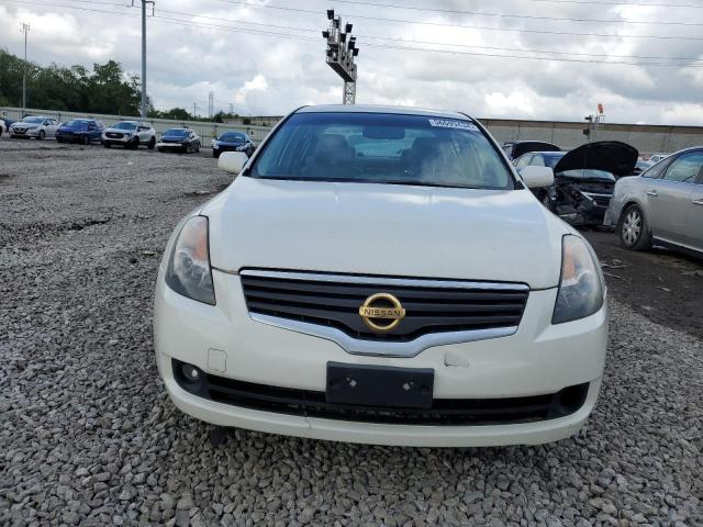 2008 Nissan Altima 2.5 VIN: 1N4AL21E48C262332 Lot: 56699434